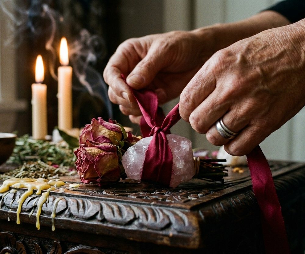 Love Spells
