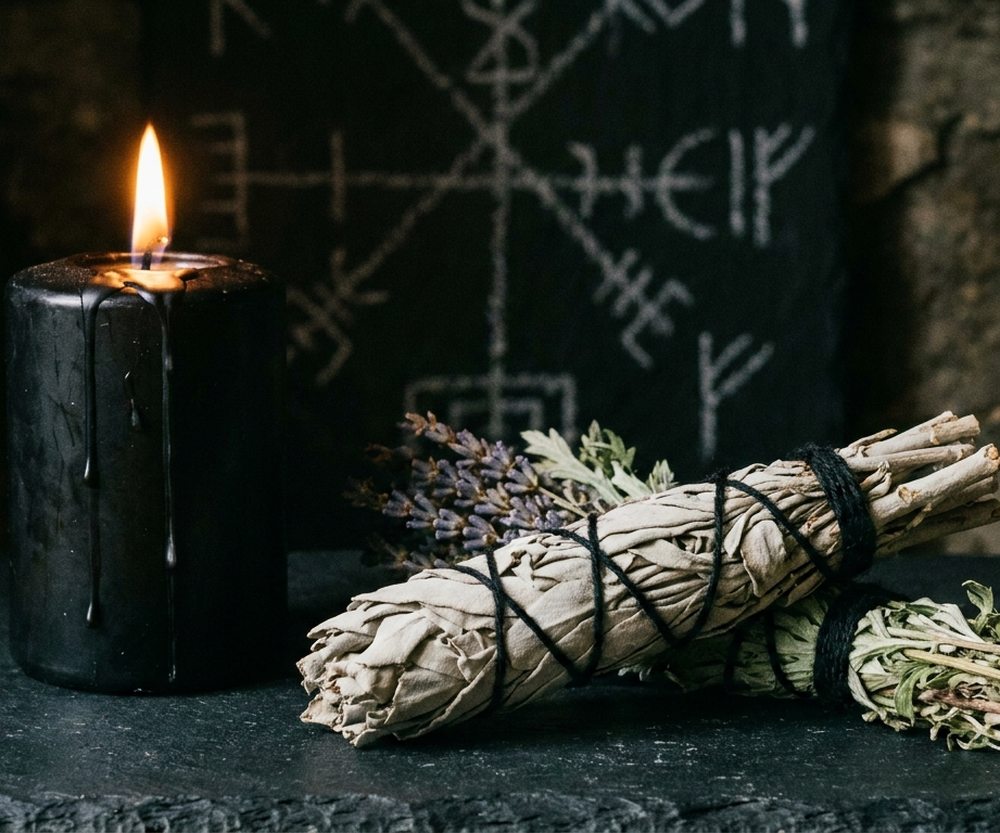 Protection Spells