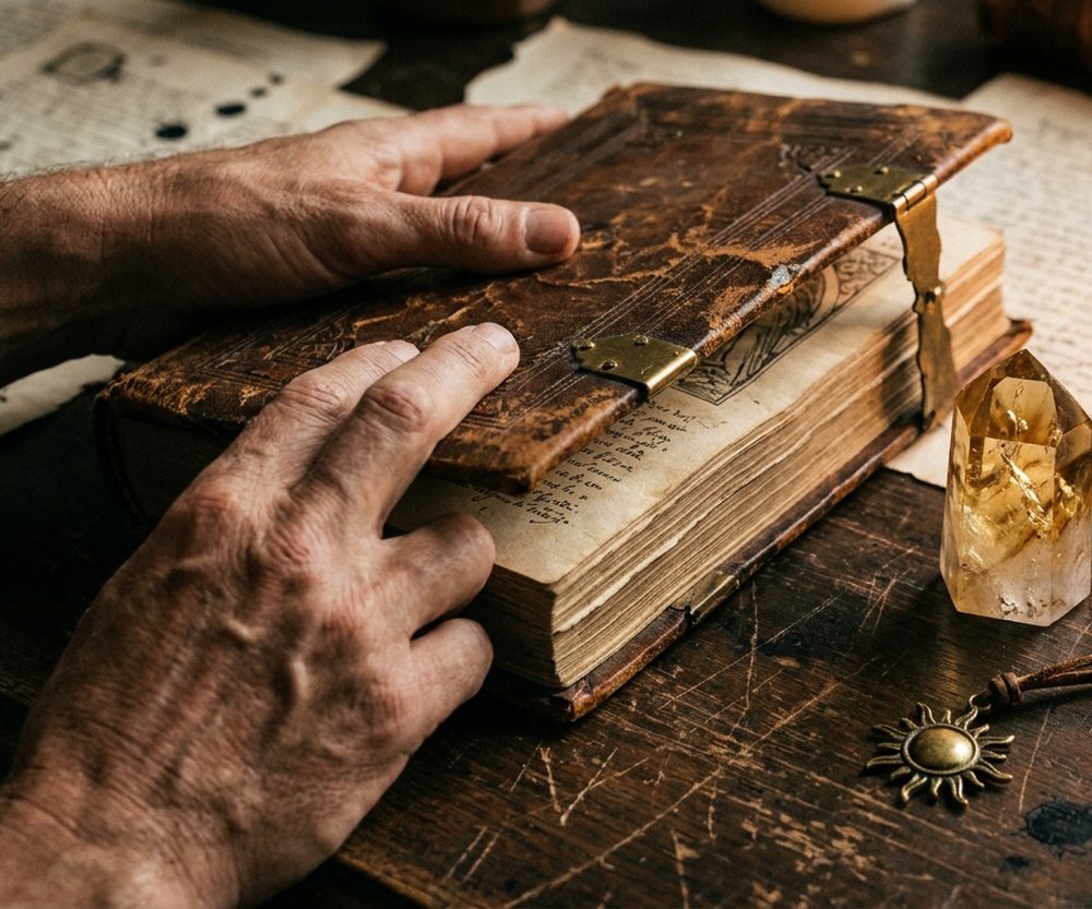 Success Spells