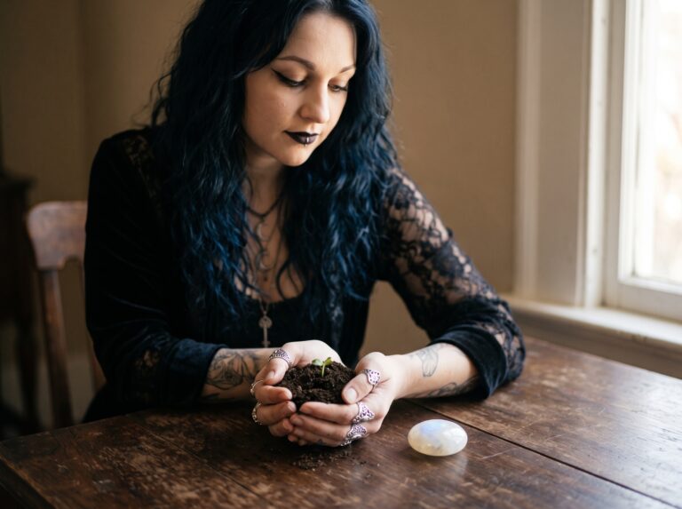 Fertility Spells