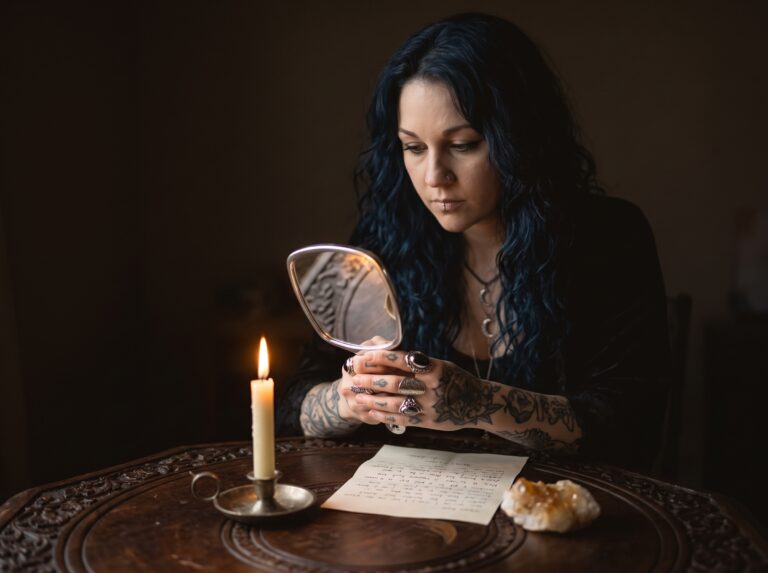 Manifestation Spells