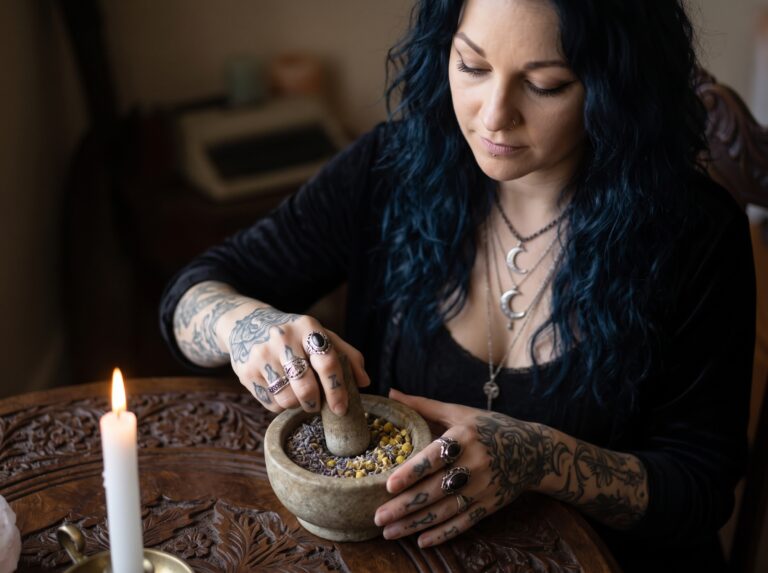 Peace & Rest Spells
