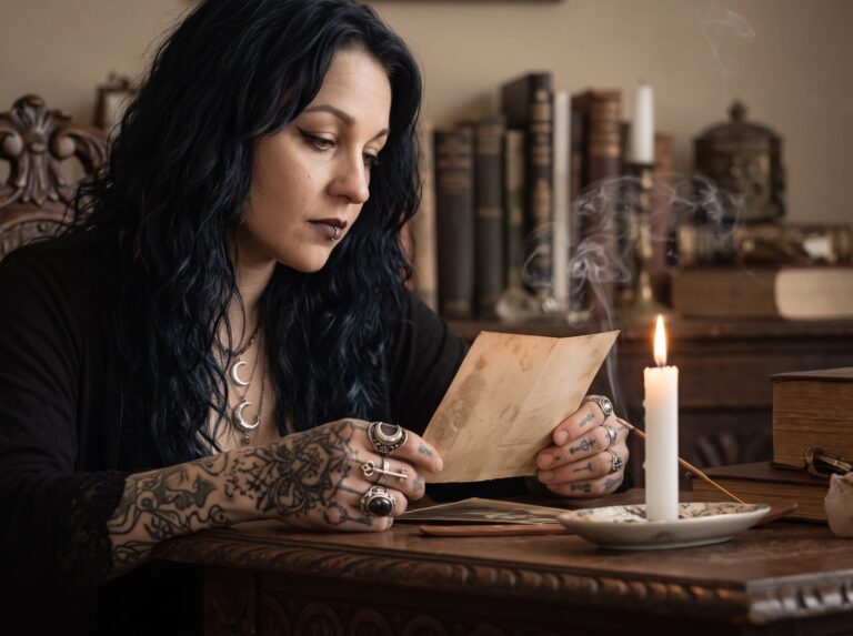 Ancestral Guidance Spells
