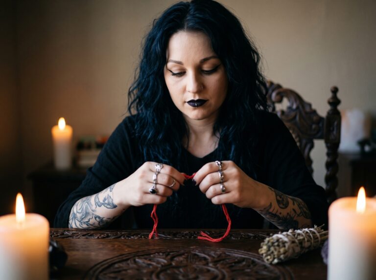 Reconciliation Spells