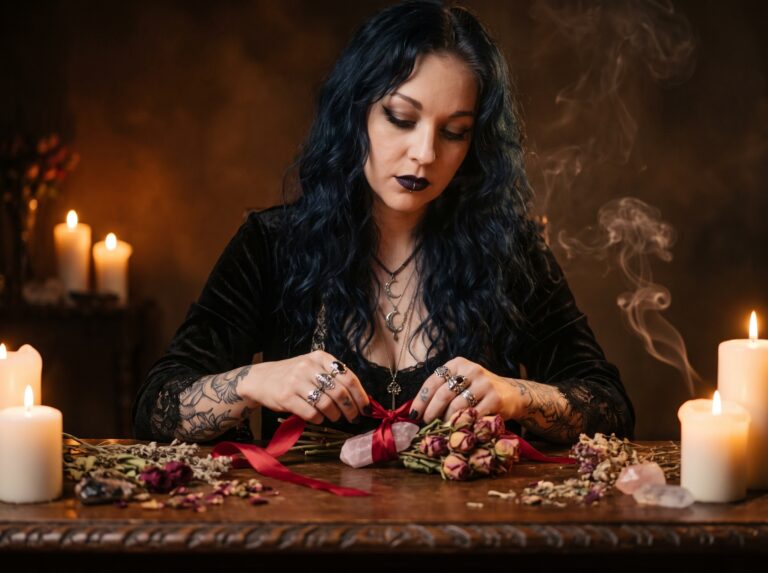 Love Spells